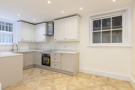 Lancaster Road, Wimbledon, SW19 flat to rent - Photo 5