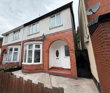 Park Street South, Blakenhall, Wolverhampton - Photo 5
