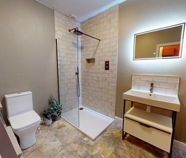 1 bedroom apartment to rent - Photo 6