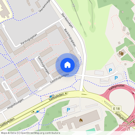 Gäststuguvägen 8, 724 80, Västerås