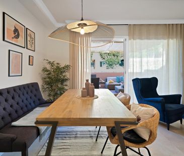 Apartamento planta baja en alquiler en Marbella, Marbella - Photo 6