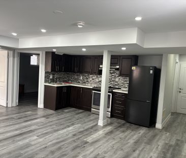 For Lease - 43 Averill Road Unit# 2, Brampton, Ontario - Photo 5