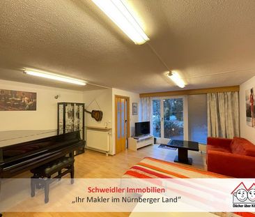 All inclusive Wohnen! TOP möbliertes Apartment mit Terrasse in schö... - Photo 6