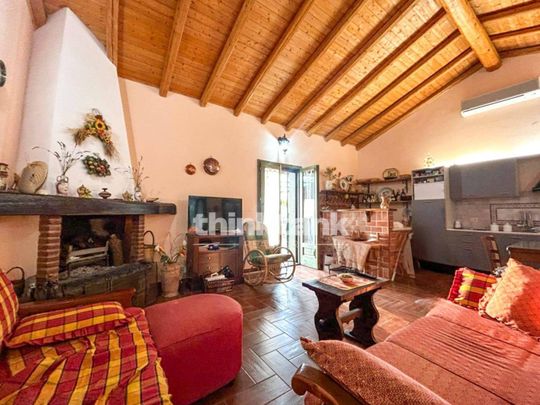 Villa unifamiliare crovacchi, Santa Maria di Licodia - Foto 1