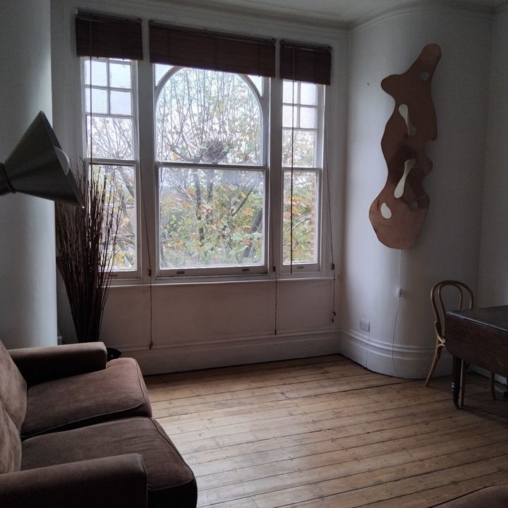 2 Bed Flat, Herne Hill, SE24 - Photo 1