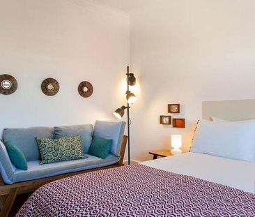 Apartamento T1 - Photo 2
