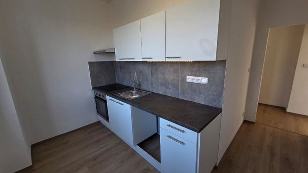 Pronájem bytu 3+1 62 m² - Fotografie 1
