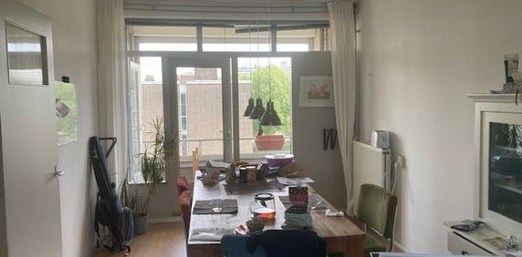 Te huur: Appartement Parelmoerhorst 320 in Den Haag - Foto 2