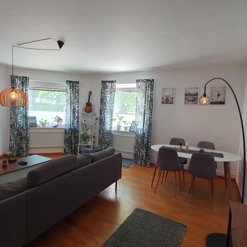 Slottsgatan 5 - Foto 1