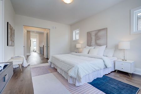 For Lease - 18 Mace Avenue, Richmond Hill, Ontario - Photo 5