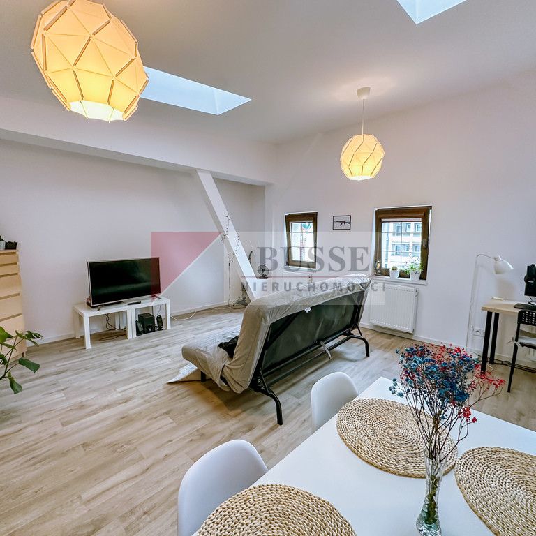 2 pokojowe mieszkanie na wynajem - Photo 1