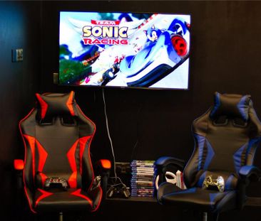 Studio to rent - Photo 5