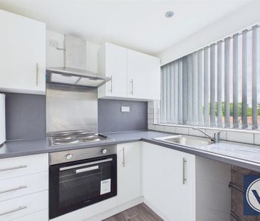 1 bedroom apartment to rent - Photo 6