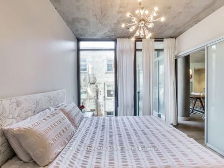 650 King Street W #309 - Photo 3