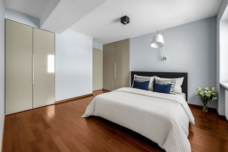 3-pokojowy apartament w Rezydencji Warecka - Фото 3