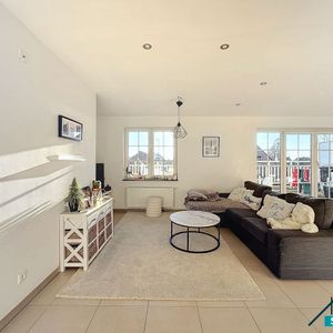 Appartement te huur in Veldegem voor € 850 met 2 slaapkamers - Photo 2