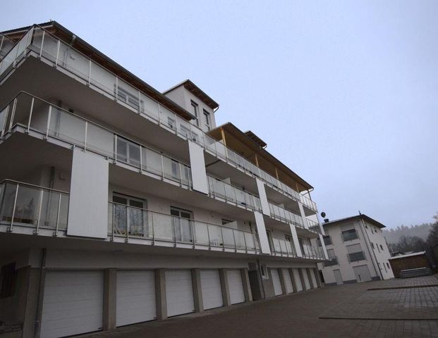 3-Zimmer Wohnung mit 15m² Balkon! - Foto 1