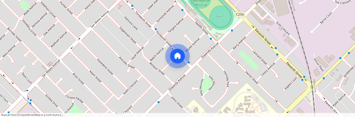 11 Thirteenth Street, 3500, Mildura, Vic