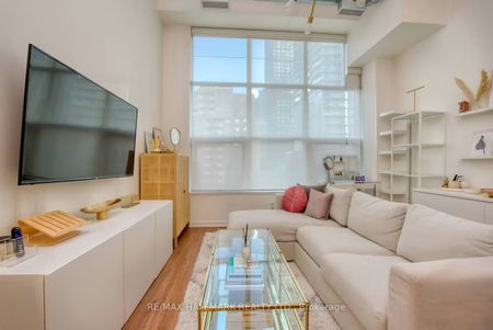 Merchandise Lofts , #303 - Photo 3