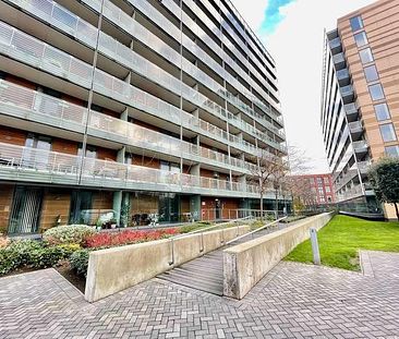 St. Georges Island, Kelso Place, Castlefield, Manchester, M15 - Photo 1