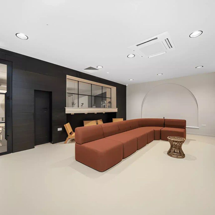 Extra Lagre Standard Double Studio - Photo 1