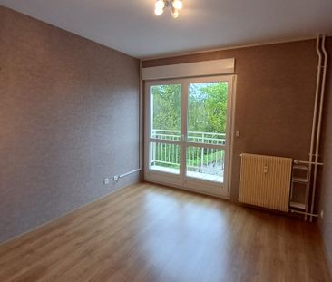 Location Appartement 2 pièces 32m² - Photo 3