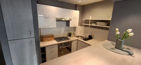 Wynajem, śliczne i odświeżone 2-pok. mieszkanie 38 m² - Photo 5