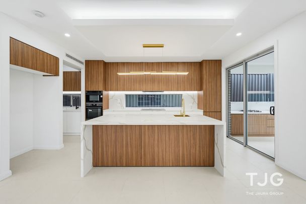 Brand New Home | Walking distance to new High School - Photo 1