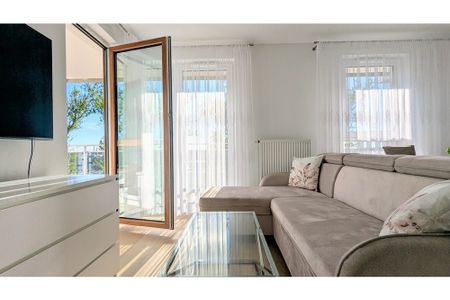 2 pokoje wynajem wysoki standard parkink komórka - Zdjęcie 2