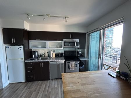 For Lease - 100 Western Battery Road Unit# 1804, Toronto, Ontario - Photo 3