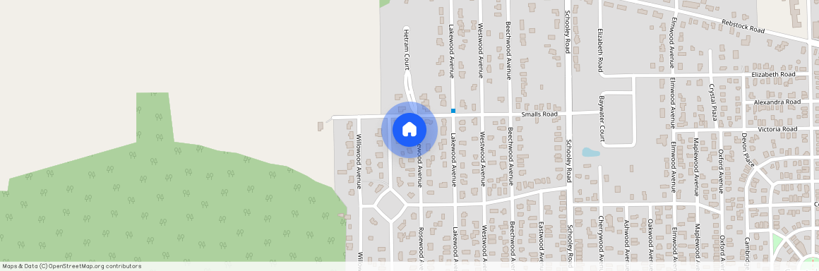 231 ROSEWOOD Avenue, Fort Erie