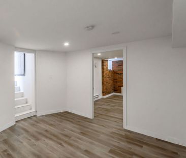 For Lease - 191 Sherman Avenue Unit# BSMNT, Hamilton, Ontario - Photo 3