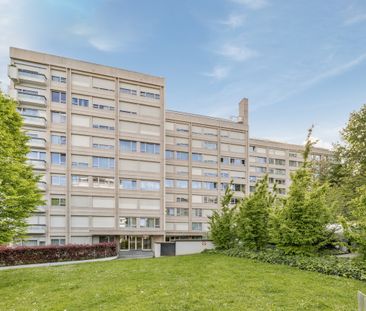Votre nouvel appartement en face du Parc Trembley ! - Photo 1