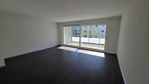 4.5 Zimmer Wohnung, 2.Obergeschoss - Ihre neue Wohnung in Stein - Photo 1