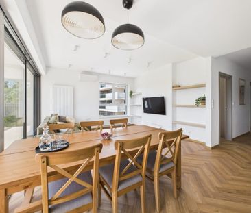 Apartamenty Jagiellońskie - komfortowe 3 pokoje! 64 m² - Фото 4