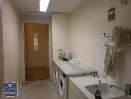 Appartement à louer 1 pièce 27.68m² - Photo 5