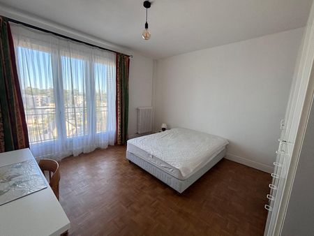 Location Appartement 3 pièces 87m² JOUE LES TOURS 37300 - Photo 3