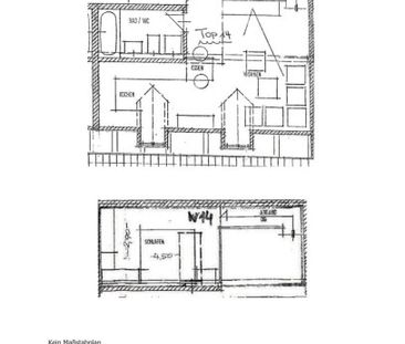 Wohnen mit besonderem Flair: Attraktive 2-Zimmer-Maisonettewohnung ... - Photo 6