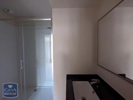 Appartement à louer 2 pièces 45.39m² - Photo 5