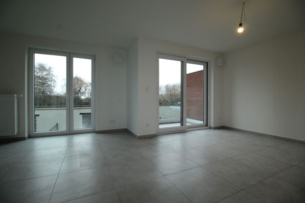 Appartement A1.2 met 2 slaapkamer en balkon - Photo 1