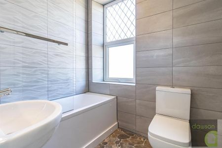 2 bedroom detached house to rent - Photo 2