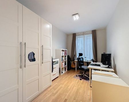 Rez-de-chaussée - 2 CH. - Photo 3