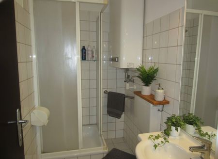 Einzimmerwohnung in Salzburg-Aigen - Photo 5