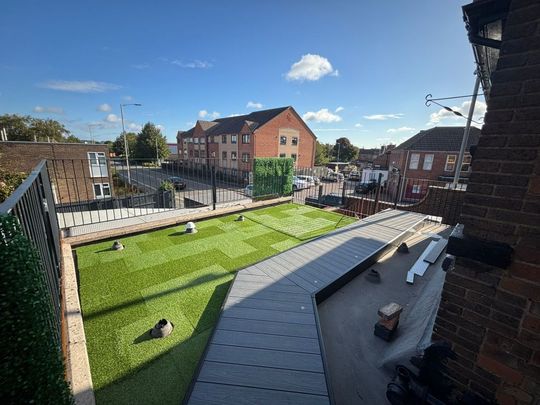 85a Ashby Road - Brand New Modern RenovationLoughborough - Photo 1
