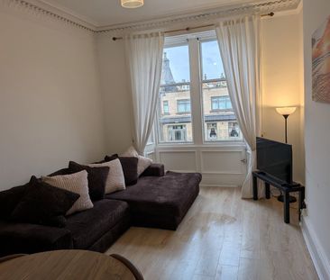 2 Bed Flat, Ormiston Terrace, EH12 - Photo 2