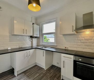 1 bed Flat Oban Road, Southend-on-Sea, SS2 - Photo 4