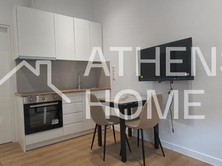 Studio/Γκαρσονιέρα για ενοικίαση Σωτηράκη (Αιγάλεω) - Φωτογραφία 4