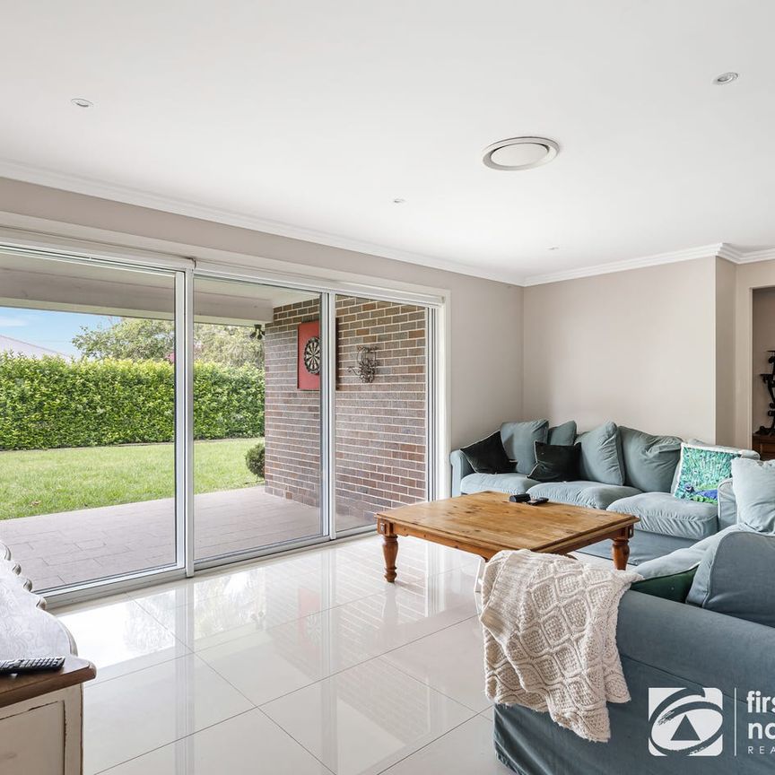 4 BEDROOM HOME PLUS STUDY NOOK - Photo 1