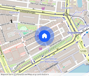 Goudsewagenstraat 48B /1 - Foto 1