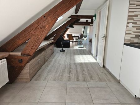 APPARTEMENT COLMAR - Photo 2